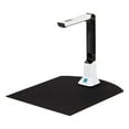 thumbnail image 1 of Portable High-Definition Scanner, Document Camera With Real-Time Projection Video Recording Function, A4 Scanner ,Built-In Convenience, 1 of 7