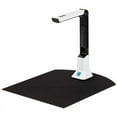 thumbnail image 1 of Portable High-Definition Scanner Document Camera with Real-Time Projection Video Recording Function A4 Scanner, 1 of 9