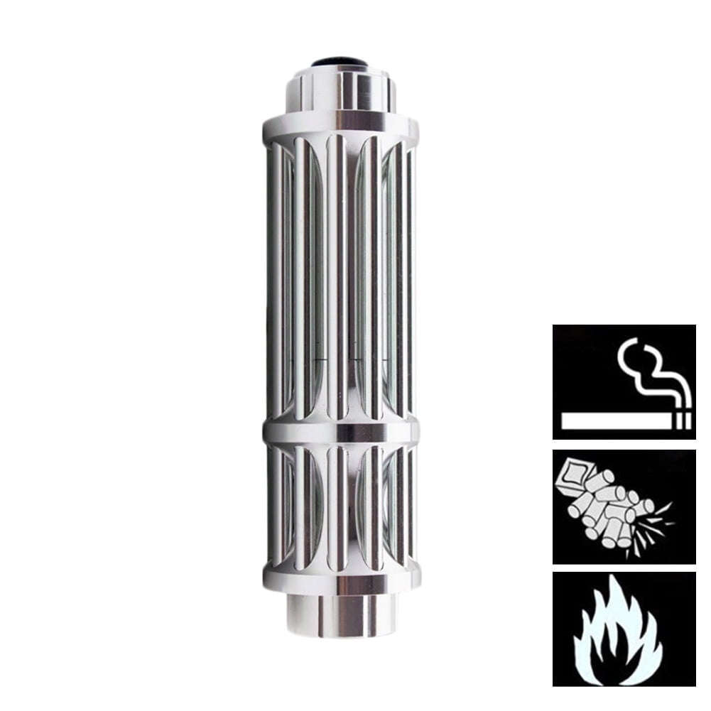 Portable High Power Laser Pointer Light Laser Pointer Pen Professional Outdoor Laser Torch Flashlight