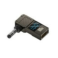 thumbnail image 1 of Portable High Powered USB C to Direct Current Adapter PD100W for Motorhomes Power Solution Real Time Voltages Monitoring, 1 of 6