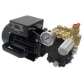 thumbnail image 1 of Portable High Pressure Car Washing Machine Automatic Cleaning Pump Water Gun Electric, 1 of 12