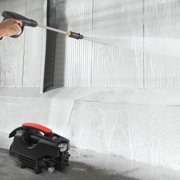 Portable High Pressure Electric Power Cleaner Washer Machine 800W 110V 2800RPM