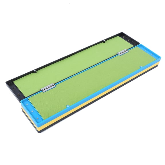 Portable High Quality ABS Multilayer SubLine Box Rig Fishing Tackle Accessories