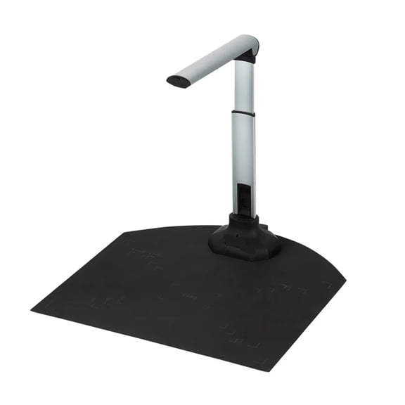 Portable High-Speed USB Scanner 12 Megapixel A3 Document Recognition High-Definition Shooting ADF CIS Stock Available