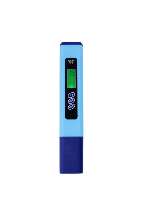 Portable High-precision Ec/Tds/temperature 3 in 1 Water Quality Analyzer Backlight Digital EC-936 Conductivity Meter