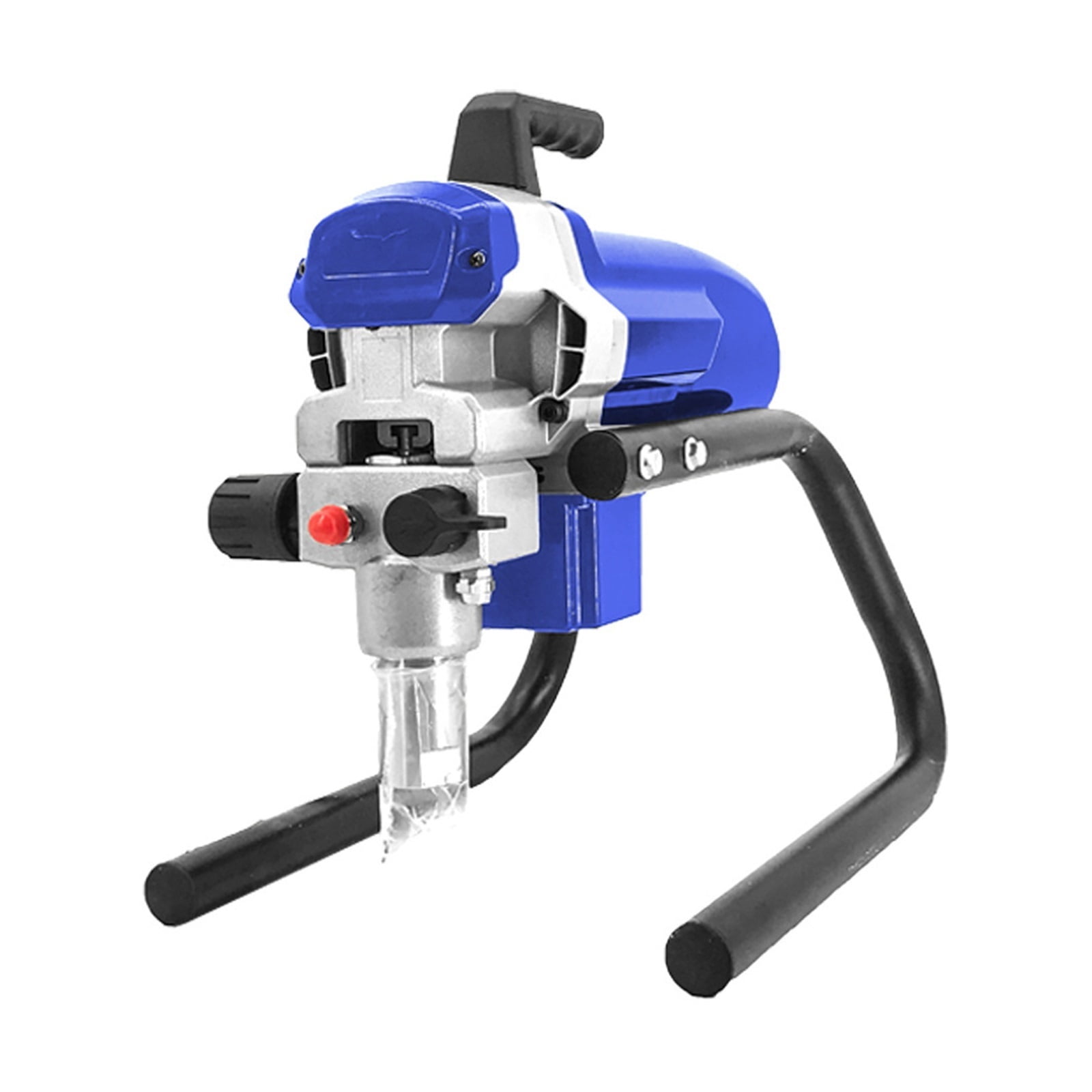 Wire Rope Sprayer Portable High-pressure Multifunctional Sprayer, Automatic Stop When The ...