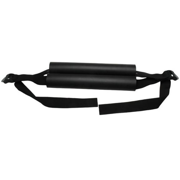 Portable Hip Thrust Band: Slip-Resistant Weight Belt for Effective Glute