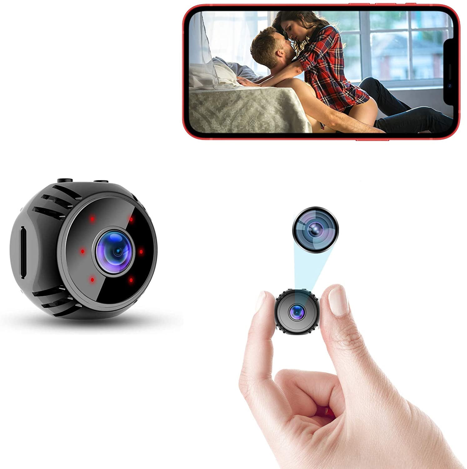 wireless cameras hidden voyeur webcam Porn Photos Hd