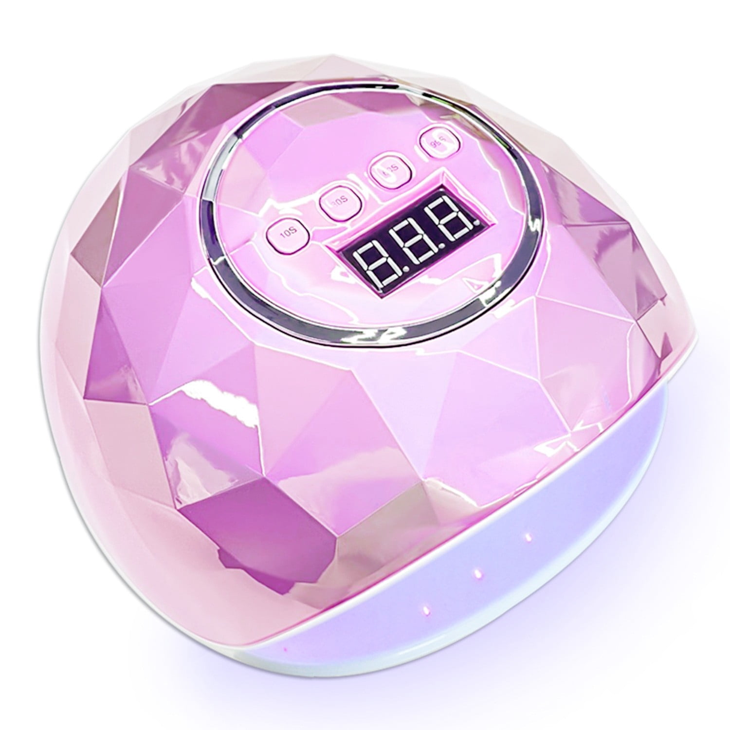 Portable Home Use UV Gel Varnish Dryer 39 LEDS Lamp Nail Art Tools Nail Dryer Machine UV LED Lamp