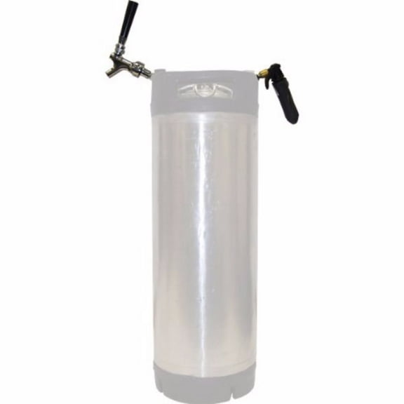 Portable Homebrew Dispensing Kit