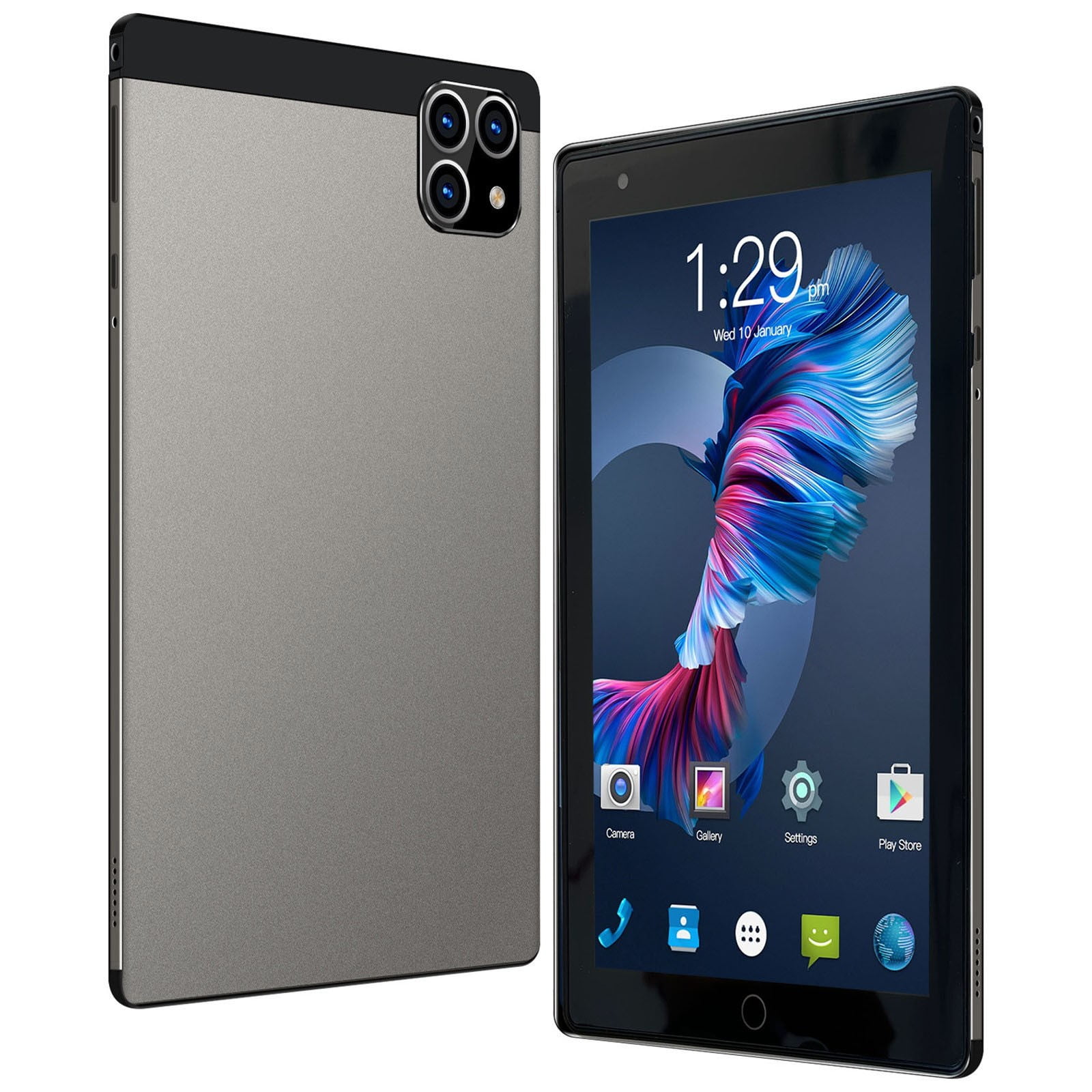 Portable Hot 8 Inch 1+16G Android 9.1 Sim Phone Pad Tablet PC Phablet Tab Portable Hot 8 Inch 1+16G Android 9.1 Sim Phone Pad Tablet PC Phablet Tab