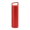 thumbnail image 1 of Portable Hot Water Kettle Wide Mouth Vacuum Insulation Large Capacity 600Ml Outdoor Sports Stainless Steel Kettle, 1 of 7
