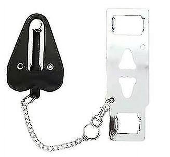 Portable Hotel Door Lock Locks Selfdefense Door Stop Travel Travel
