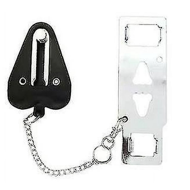 Portable Hotel Door Lock Locks Selfdefense Door Stop Travel Travel