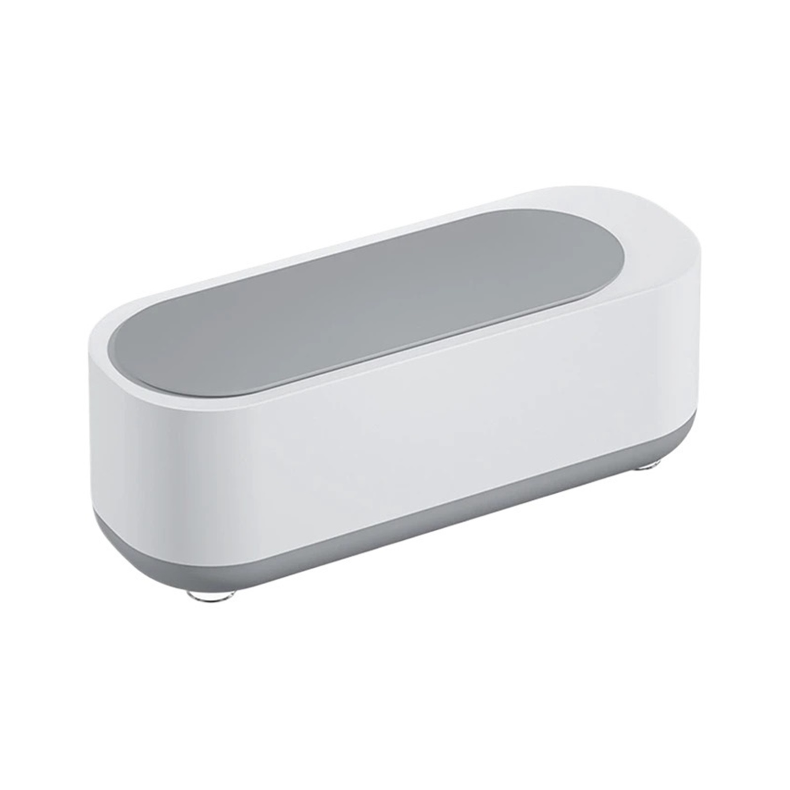 Portable Household Cleaning Machine Clean Pod Ultrasonic Cleaner Jewelry Cleaner Machine for Ring