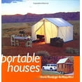 thumbnail image 1 of Pre-Owned Portable Houses (Hardcover) 1586853473 9781586853471, 1 of 1