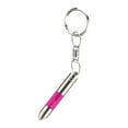 thumbnail image 1 of Portable Human Static Eliminator Keychain for Home and Vehicle Static Discharge, 1 of 8