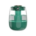 thumbnail image 1 of Portable Humidifier , 2.2L Humidifiers for Bedroom, USB Quiet Dual Spray Cold Mist Humidifier for Plants, Office, and Home Baby Nursery, 2 Gear and Night Light, Easy to Fill & Clean, 1 of 8