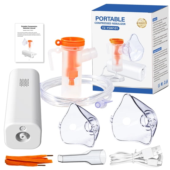 Portable Humidifier Fine Mist for Personal Care