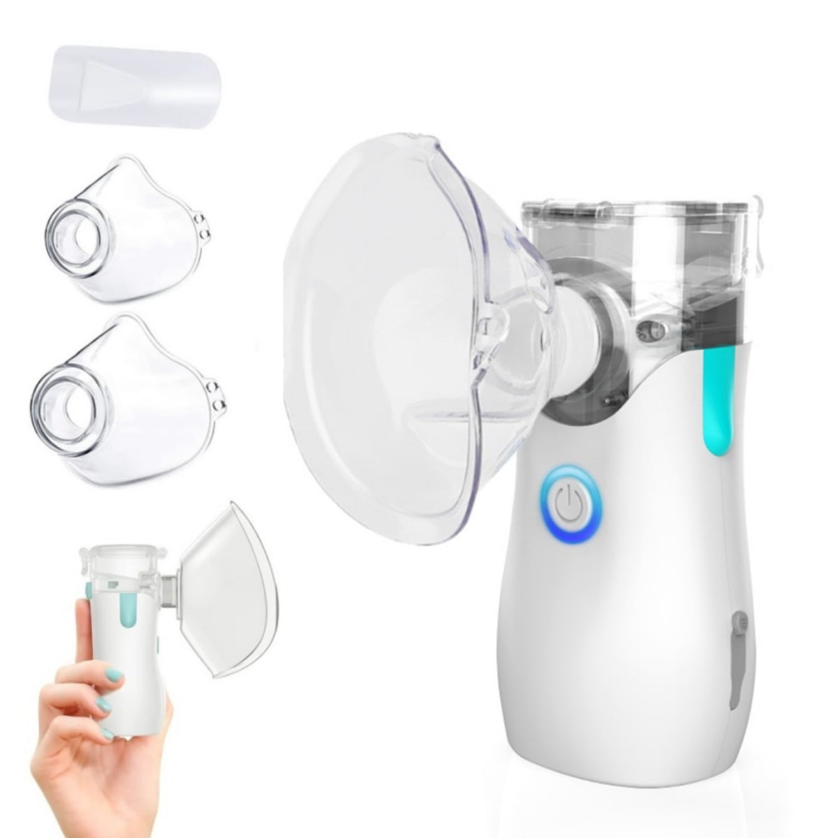 Breathing Equipment for Home: Essential Health Boosters