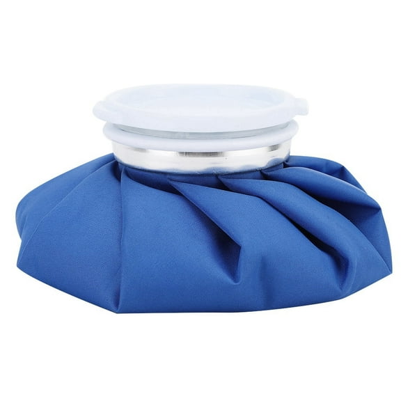 Portable Ice Bag, Hot Pack, Portable Blue For Home Office Room Rest