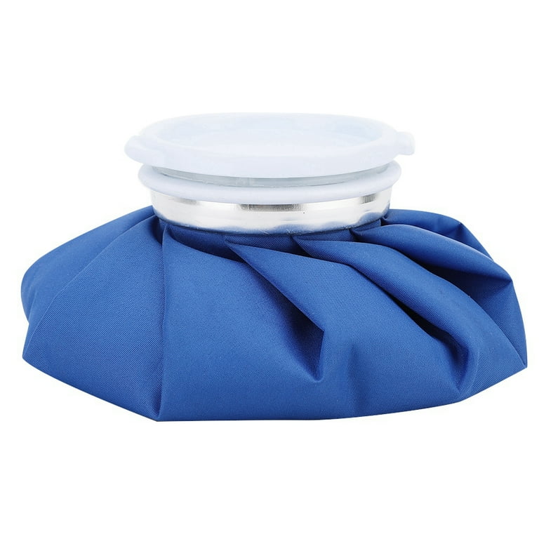 Ice pack clearance material