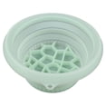 thumbnail image 1 of Portable Ice Bath Bowl Foldable Design Eco-friendly Reusable Efficient Cleaning Multipurpose Washing Basin Silicone Ice Bath Bowl, 1 of 7