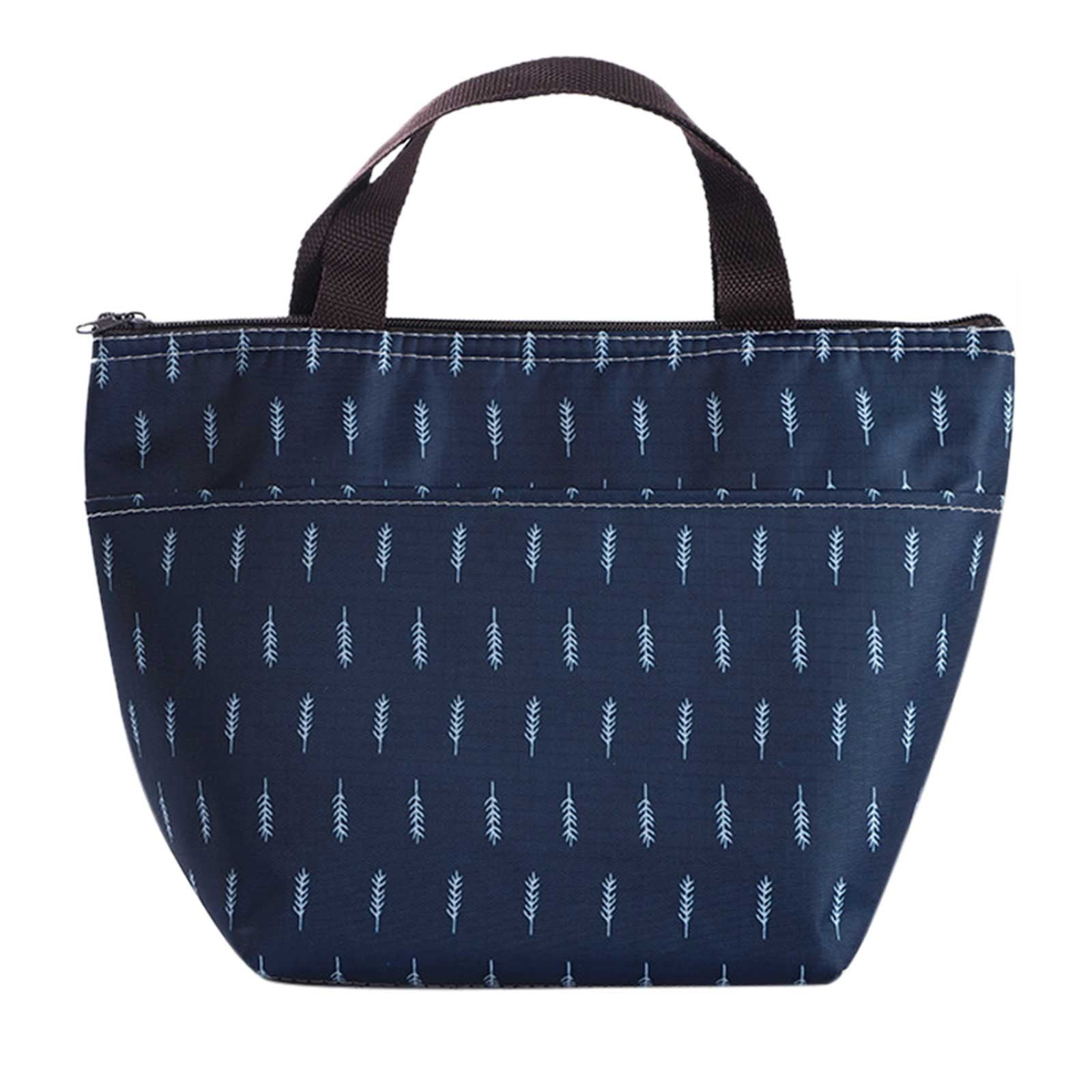 Portable Ice Pack Thermal Bag Ice Pack Bento Lunch Box Outdoor Picnic