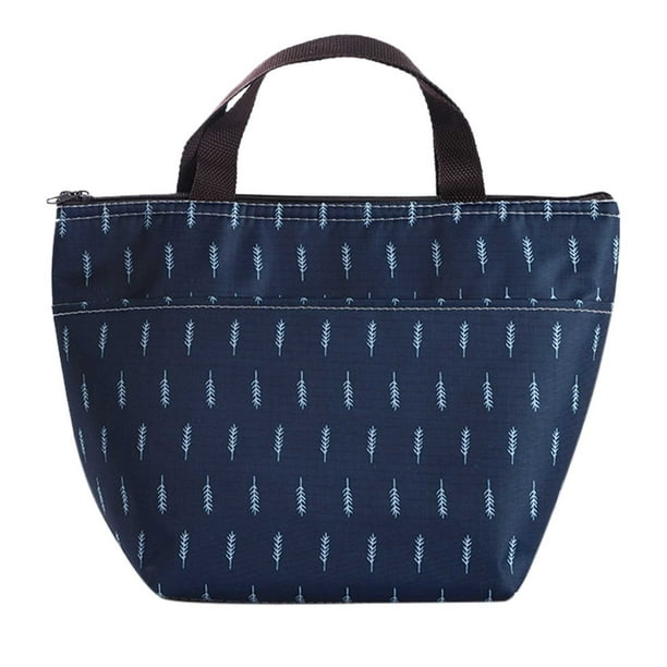 Portable Ice Pack Thermal Bag Ice Pack Bento Lunch Box Outdoor Picnic