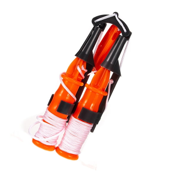 Portable Ice Survival Tool with for Winter