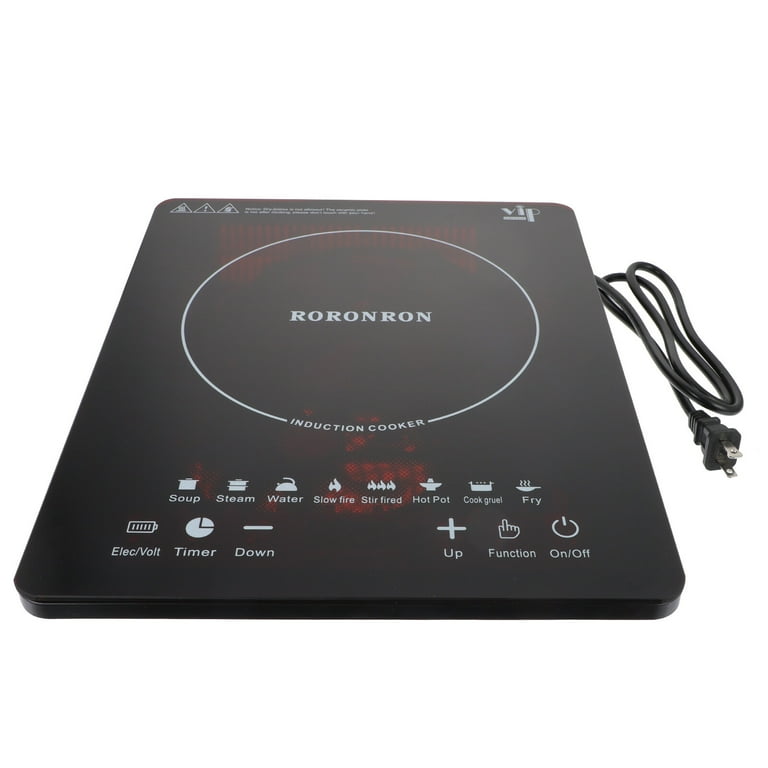 Induction 2024 cooker safe