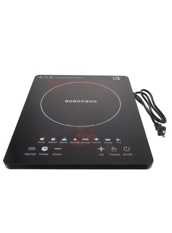 Portable Induction Cooktops in Cooktops &amp; Burners - Walmart.com