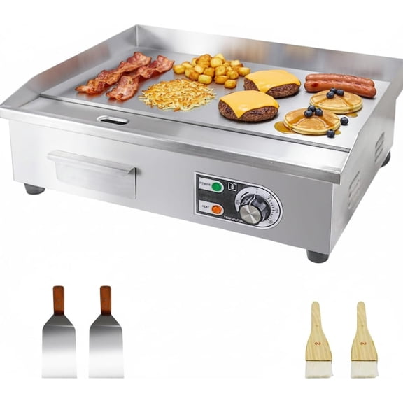 Portable Induction Cooktop, Slim Single Electric Countertop Burner with Sensor Touch and Digital time, Orange