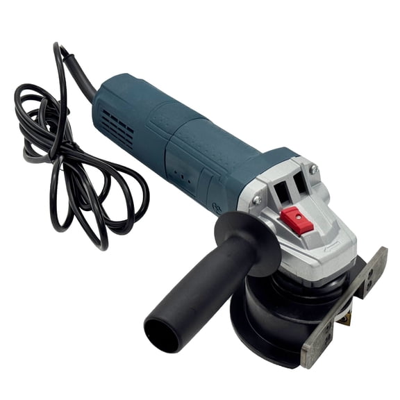 Portable Industrial Weld Shaver Planer Weld Bead Removal Machine for Metal Profiling 220V 1PH