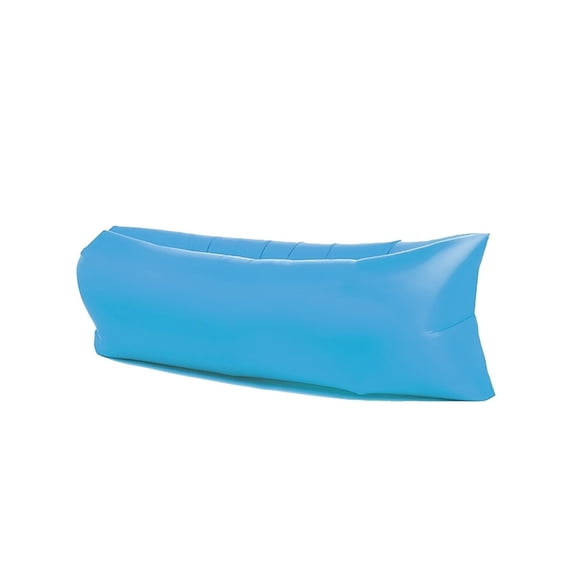 Portable Inflatable Lounge Chair, Inflatable Sofa, Ideal for Outdoor Use, Camping, Beach Parties, Picnics, Backyard Gatherings
