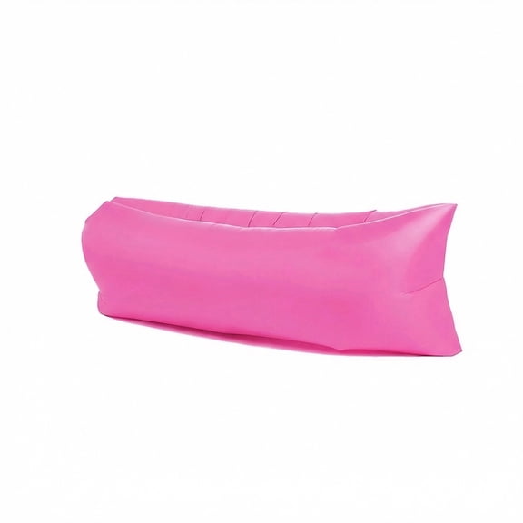 Portable Inflatable Lounge Chair, Inflatable Sofa, Ideal for Outdoor Use, Camping, Beach Parties, Picnics, Backyard Gatherings