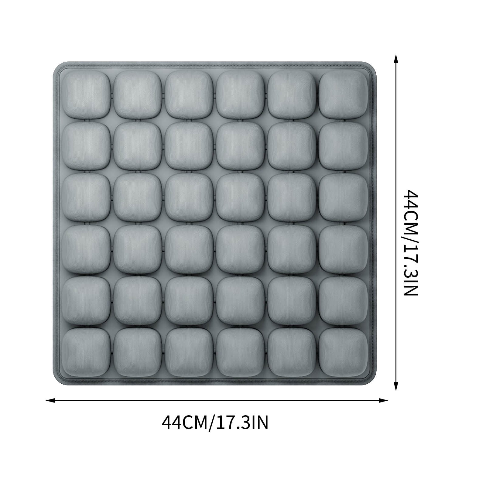 Seamless Outdoors Inflatable Seat Cushion
