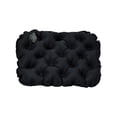 thumbnail image 1 of Lightweight Inflatable Seat for Outdoor Camping Travel Sports Events and Portable Air Sitting Pad, 1 of 3