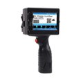 thumbnail image 1 of Portable Ink Jet Printer Date Batch Number Logo Picture Word Barocde QR Code Inkjet Coding Machine, 1 of 6