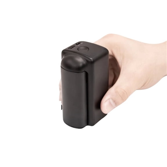 Portable Inkjet Printer Logo Printing On Bottles Mini Printers ,Crisp Output