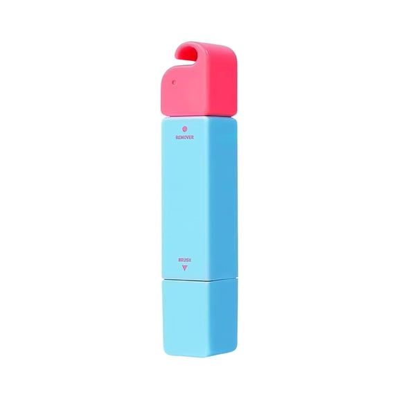 Portable Instant Stain Remover Pen 12Ml, Water-Free Emergency Stain Removal For Clothes Coffee Oil Stains, Anytime Anywhere Use