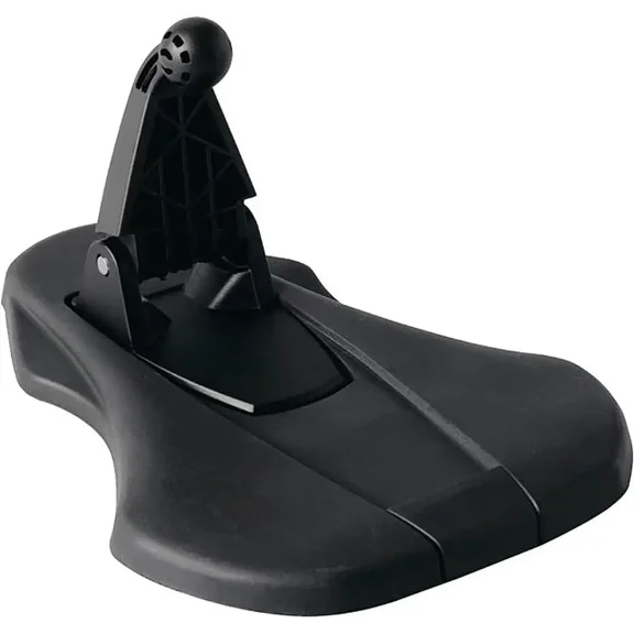 Portable Instrument Panel Friction Mount, Compatible with Garmin Nuvi DriveSmart, 17mm Ball Joint, Compatible with Garmin Drivetrack 71 Dog GPS Navigator