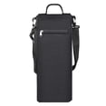 thumbnail image 1 of Portable Insulated Cooler Bag for Travel and Outdoor Activities with Detachable Shoulder Strap Holds 6 Cans or 2 Bottles Lightweight Aluminum Frame Great for Camping and, 1 of 8