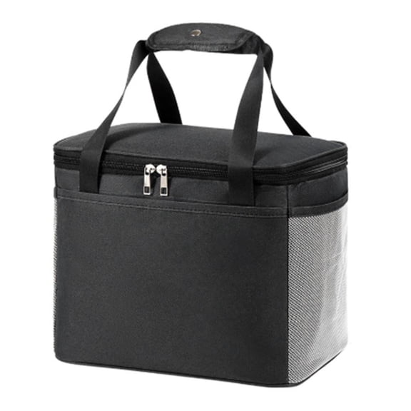 Portable Insulated Cooler Bag: Waterproof, Leakproof & for Ideal for Outdoor