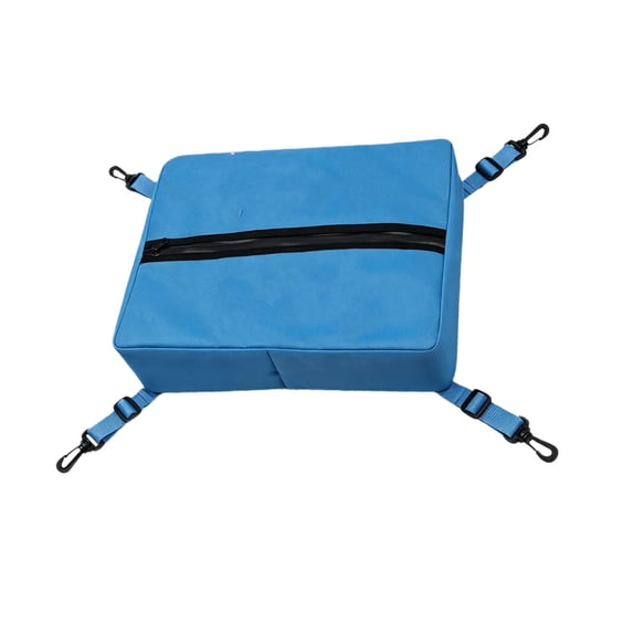 Portable Insulated Cooler Board for Kayak with Durable Construction for Food and Drink Storage During Outdoor Activities