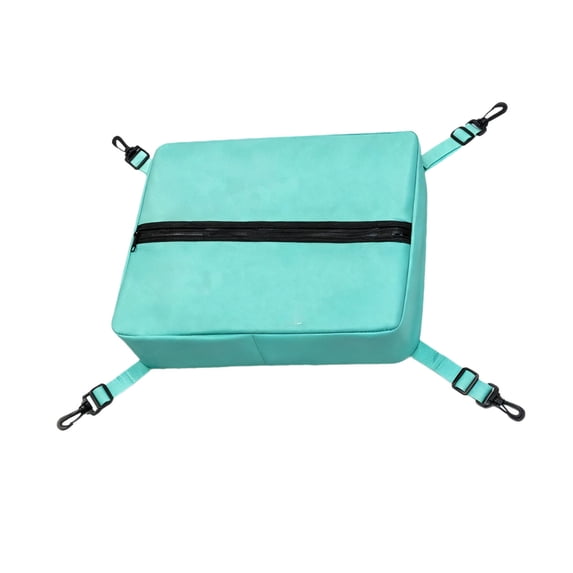 Portable Insulated Cooler Board for Kayak with Durable Construction for Food and Drink Storage During Outdoor Activities