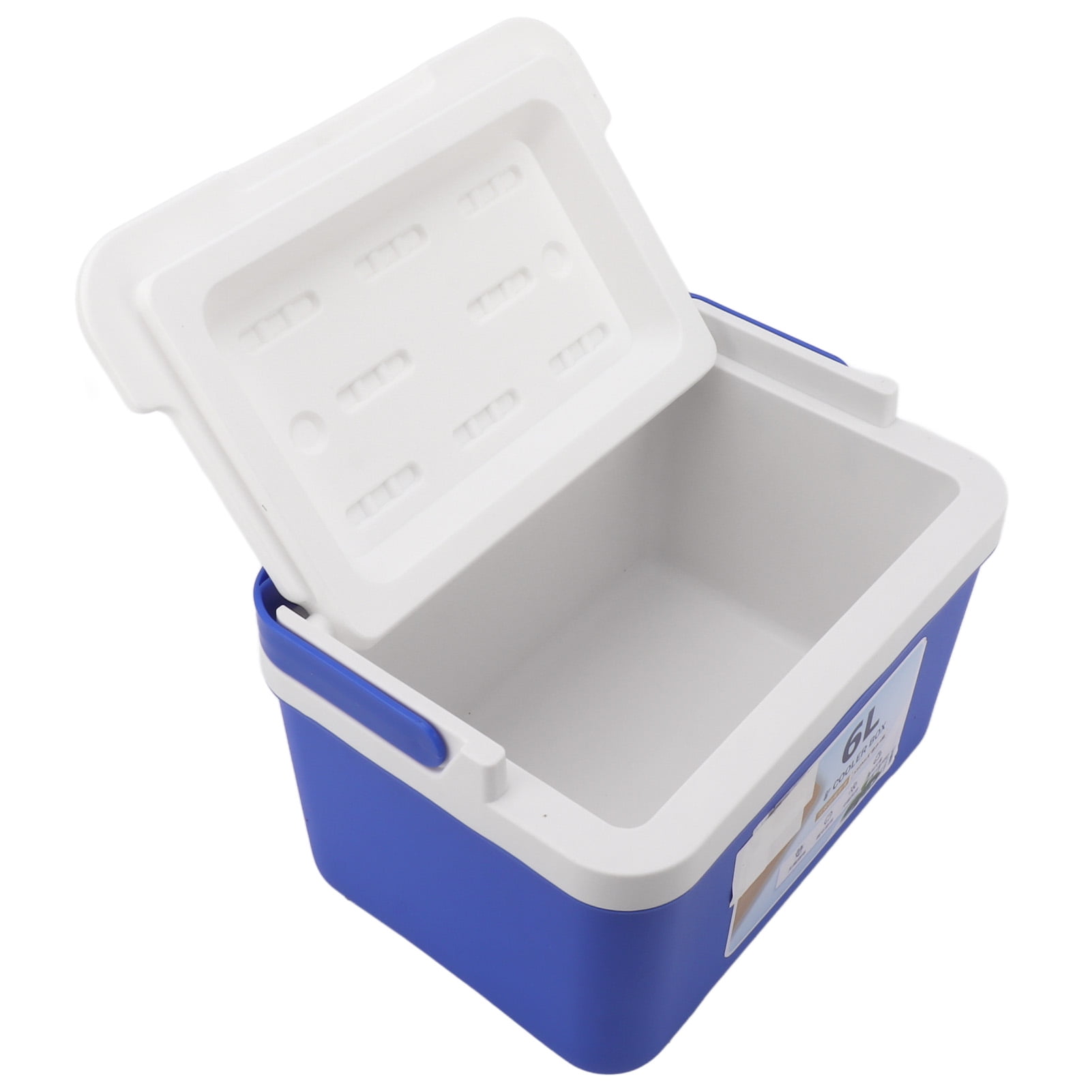 Portable Insulin Cooling Box, Electric Medicine Refrigerator Strong