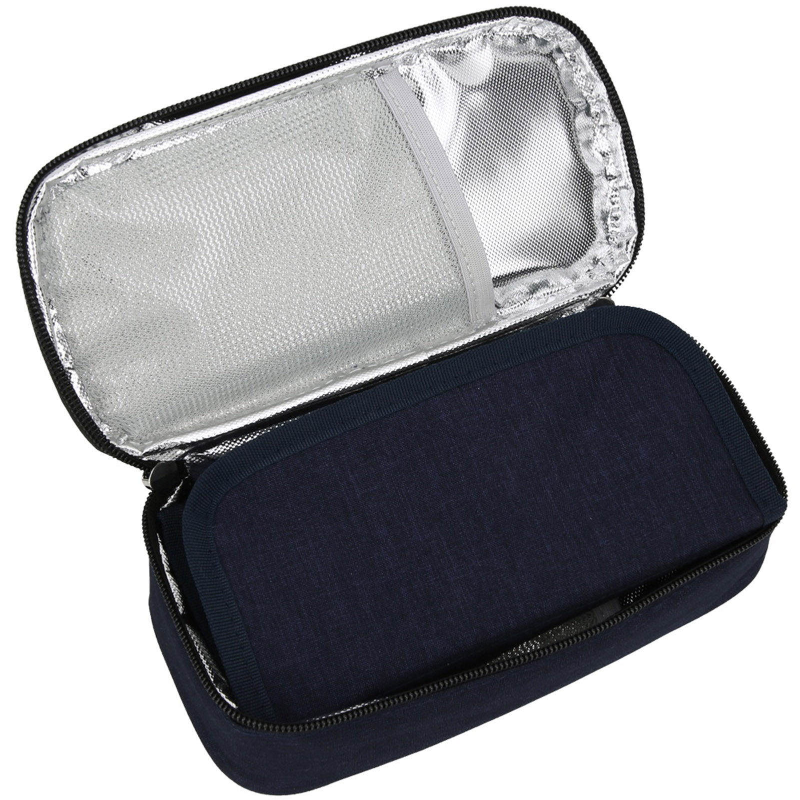 Portable Insulin Travel Case Refrigerated Box Portable Ice Bag With One