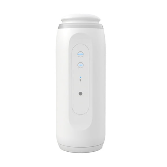 Portable Intelligent Diffuser Is Up To 300m³, And The Oil Diffuser For Essential Oils -family And Office Low Noise 32DB