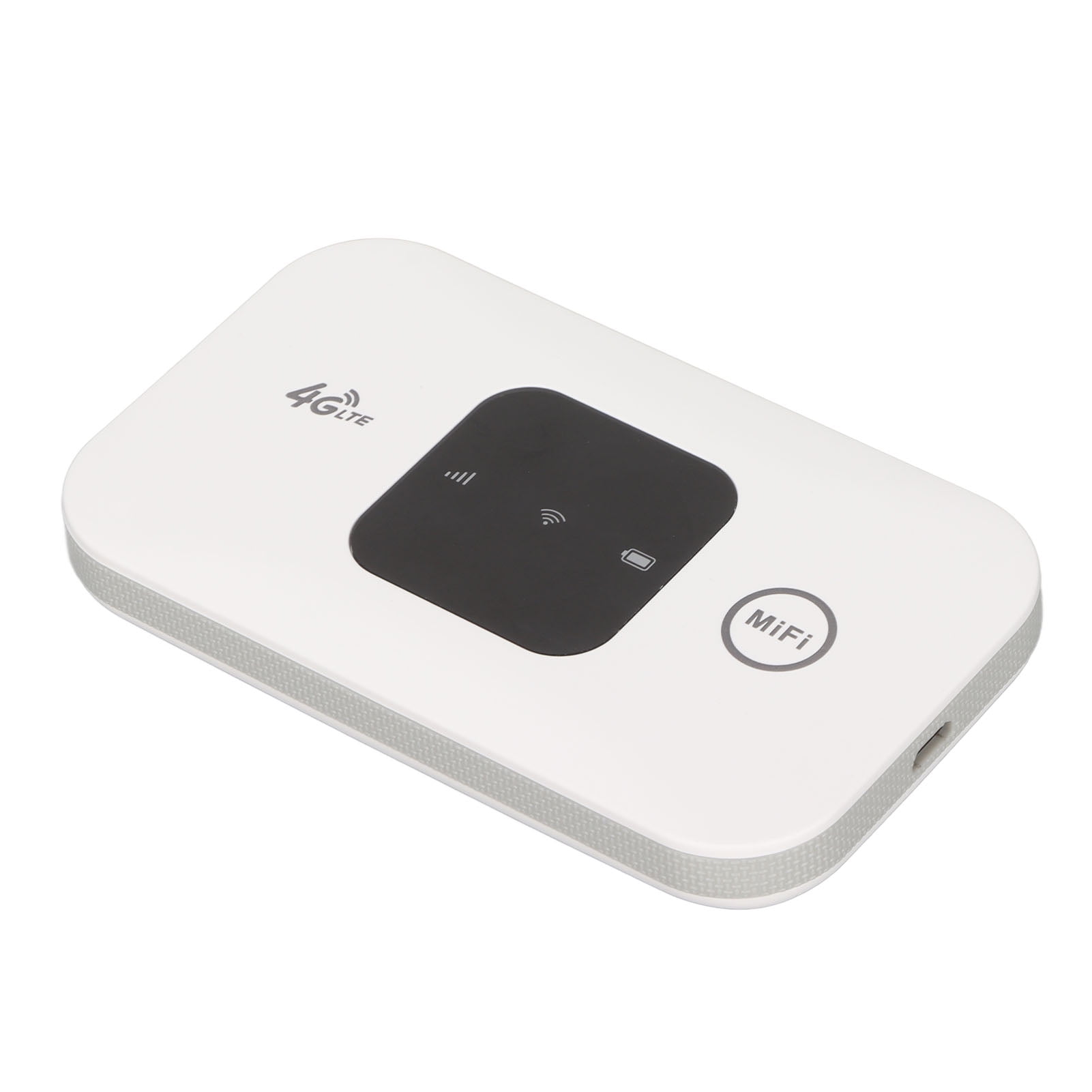 Brrnoo Mobile Hotspot Support 4G / 5G SIM Card Portable Long